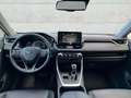 Toyota RAV 4 H3 Business FWD Leder LED ACC Apple CarPlay Androi Blanc - thumbnail 11