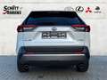Toyota RAV 4 H3 Business FWD Leder LED ACC Apple CarPlay Androi Blanc - thumbnail 5