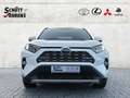 Toyota RAV 4 H3 Business FWD Leder LED ACC Apple CarPlay Androi Blanc - thumbnail 4