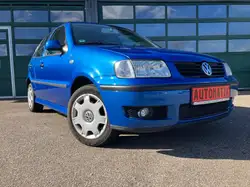 Volkswagen Polo III 1.4 Comfortline Automatik Klima Scheckheft Zahnriemen Neu - fotografija vozila