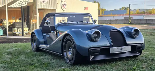 Morgan Supersport 3.0