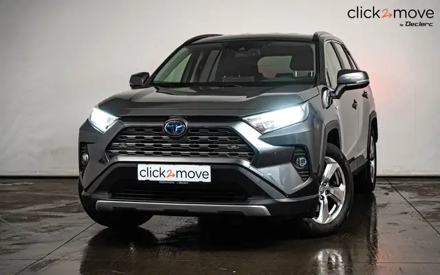 Toyota RAV 4 Hybrid HEV 2.5i Dynamic