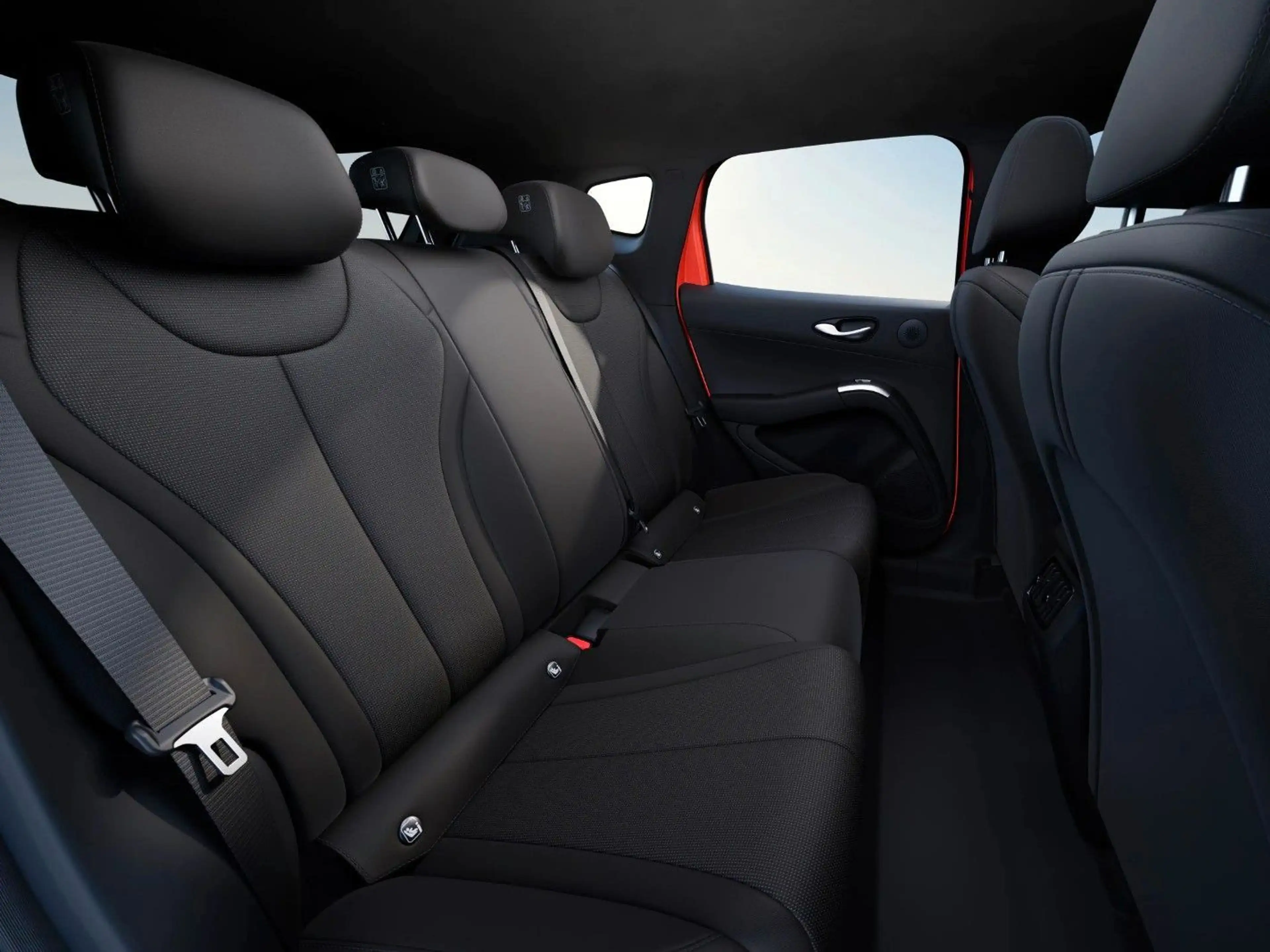 BYD Dolphin G ACTIVE DM-i !! AKTIONSPREIS !! — photo 7
