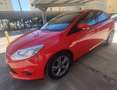 Ford Focus 1.0 Ecoboost Auto-S&S Trend+ 125 Rojo - thumbnail 2
