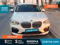 BMW X4 xDrive 20dA Blanco - thumbnail 1