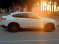 BMW X4 xDrive 20dA Blanco - thumbnail 3