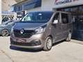 Renault Trafic Passenger Expression Energy dCi 125 *VERKAUFT* Grau - thumbnail 3