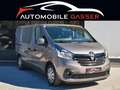 Renault Trafic Passenger Expression Energy dCi 125 *VERKAUFT* Grau - thumbnail 1