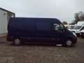 Renault Master 2.3 MAXI L3H2 +NAVI+AIRCO+TREKHAAK+++++ Blauw - thumbnail 3