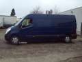 Renault Master 2.3 MAXI L3H2 +NAVI+AIRCO+TREKHAAK+++++ Blauw - thumbnail 1