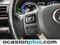 Lexus RC 300h Executive Navigation Rojo - thumbnail 26