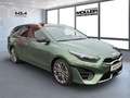 Kia Ceed SW / cee'd SW GT-Line 1.5T DCT Tech Leder Glasdach ACC 18'' Kame Grün - thumbnail 3