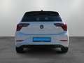 Volkswagen Polo R-Line 1.0 TSI DSG / IQ.DRIVE, Matrix, Pano Weiß - thumbnail 7