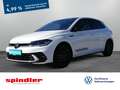 Volkswagen Polo R-Line 1.0 TSI DSG / IQ.DRIVE, Matrix, Pano Weiß - thumbnail 1