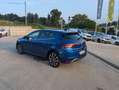 Renault Megane Mégane Plug-in Hybrid E-TECH 160 R.S. Line Blu/Azzurro - thumbnail 5