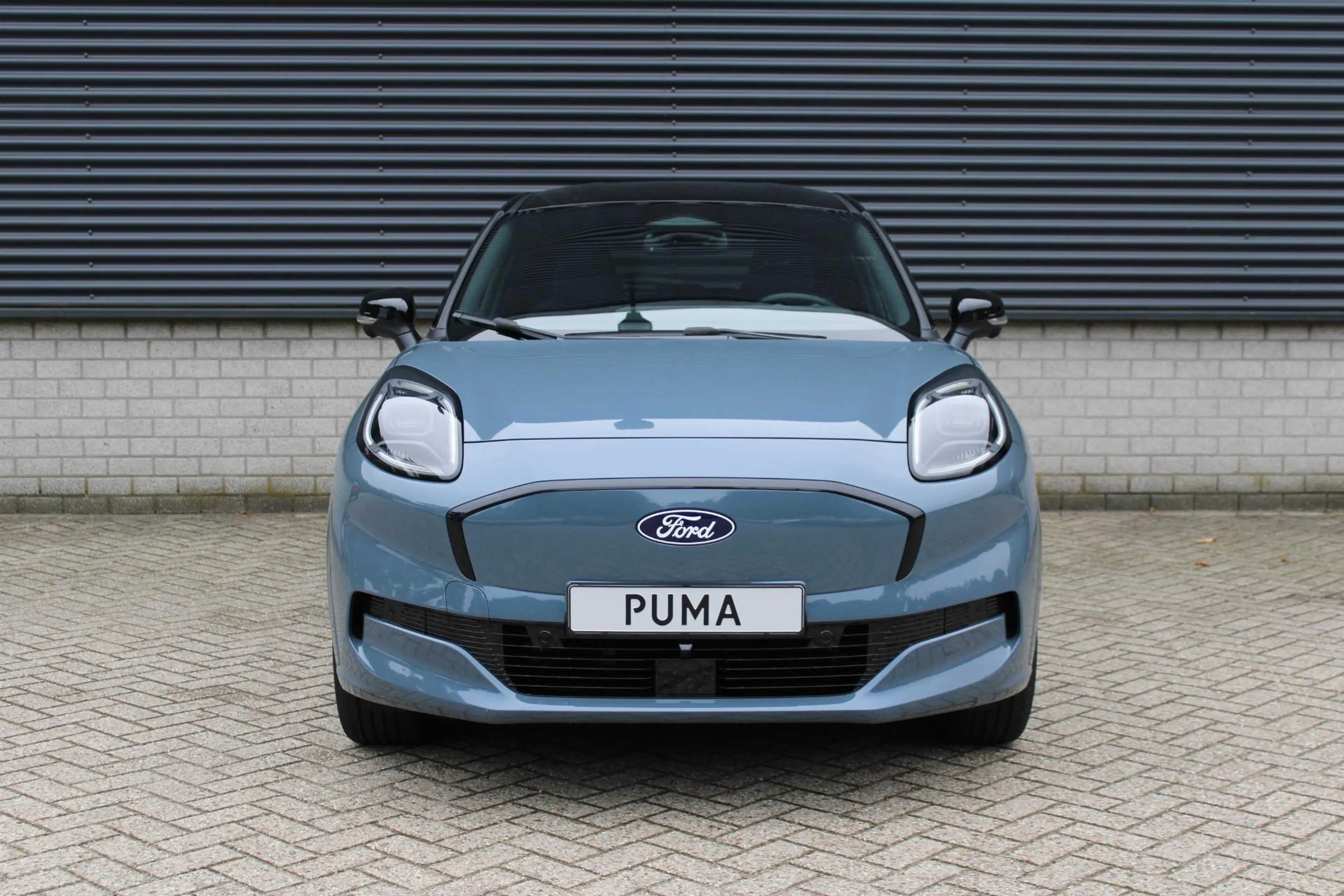 Ford Puma Gen-E Puma Gen-e BlueCruise Edition FWD — photo 3