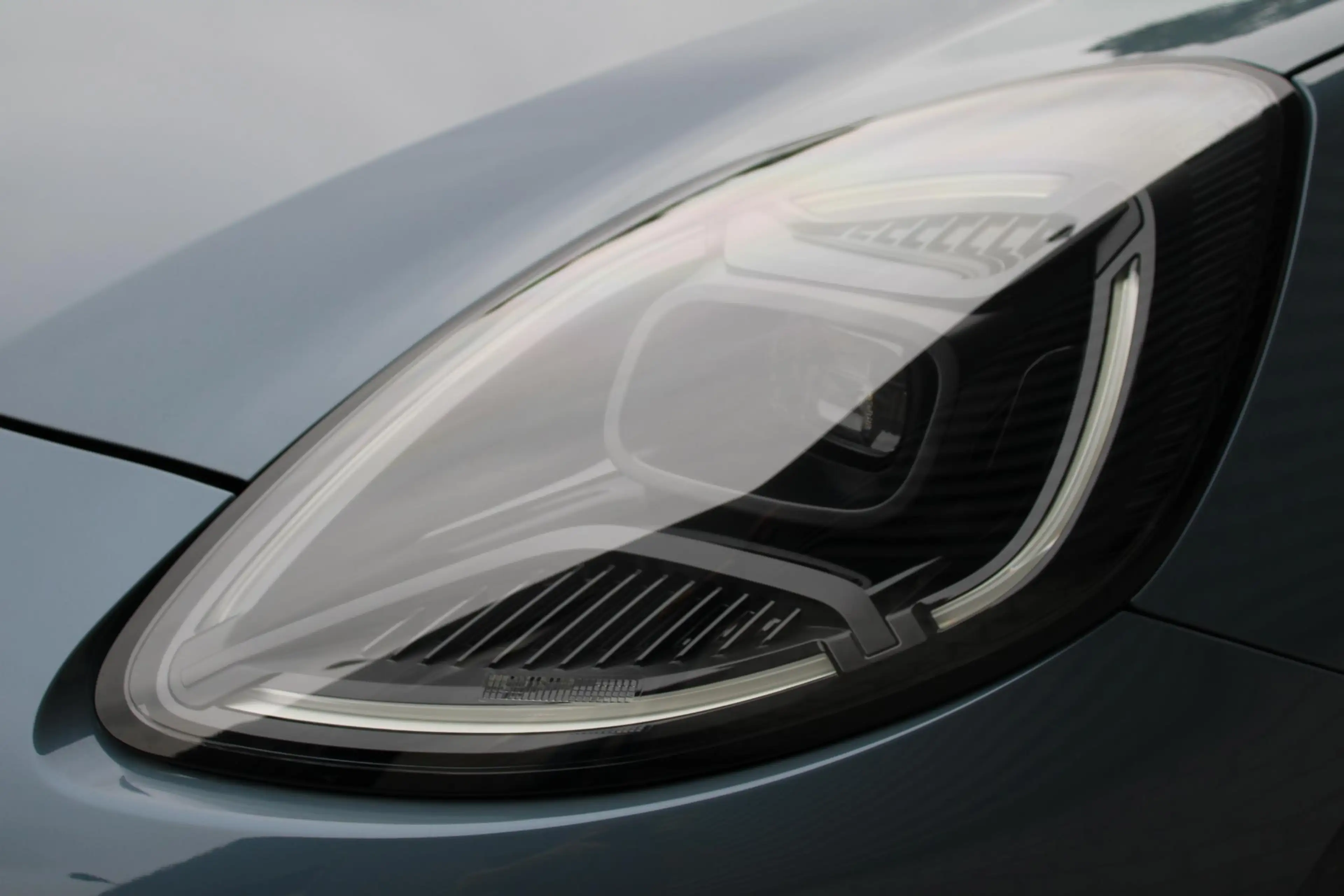 Ford Puma Gen-E Puma Gen-e BlueCruise Edition FWD — photo 14