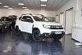 Dacia Duster dCI 115 4WD Extreme+ Navi 360° Kamera Weiß - thumbnail 2