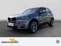 BMW X5 xDrive 30 d LEDER INNOVATION H-K LM20 Gris - thumbnail 1