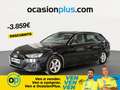 Audi A4 Avant 35 TFSI Advanced S tronic 110kW Negro - thumbnail 1