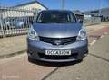 Nissan Note 1.6 Life + Trekhaak Automaat Blauw - thumbnail 7