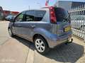 Nissan Note 1.6 Life + Trekhaak Automaat Blauw - thumbnail 3