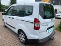 Ford Tourneo Courier Biały - thumbnail 5