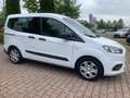 Ford Tourneo Courier Bianco - thumbnail 8