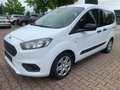 Ford Tourneo Courier Bianco - thumbnail 4