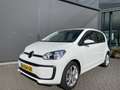 Volkswagen up! 1.0 Airco - Rijstrooksensor - Radio - Bluetooth Blanc - thumbnail 2
