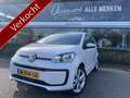 Volkswagen up! 1.0 Airco - Rijstrooksensor - Radio - Bluetooth Blanc - thumbnail 1
