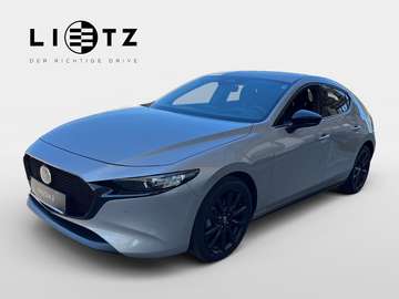 5HB 2.5L e-SKYACTIV G 140ps 6AT 2WD HOMURA