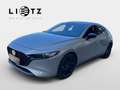 Mazda 3 5HB 2.5L e-SKYACTIV G 140ps 6AT 2WD HOMURA Grau - thumbnail 1