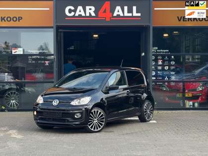 Volkswagen up! 1.0 TSI BMT high up! CRUISE/PDC/AIRCO/STLVRM/VOL O