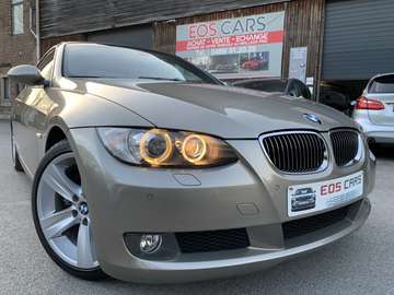 6cylindre 1 main carnet xénon GPS garantie 12 mois