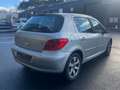 Peugeot 307 1.4 16v Confort Gris - thumbnail 5