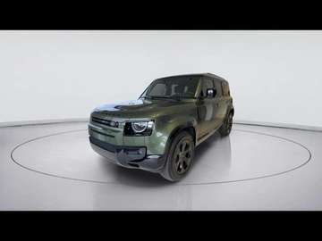 D200 AWD Auto X-Dynamic SE