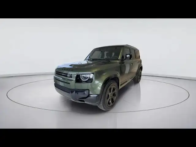 Land Rover Defender D200 AWD Auto X-Dynamic SE