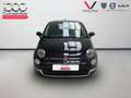 Fiat 500 1.0 Hybrid Dolcevita 52kW Negro - thumbnail 3
