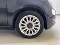 Fiat 500 1.0 Hybrid Dolcevita 52kW Negro - thumbnail 8