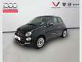 Fiat 500 1.0 Hybrid Dolcevita 52kW Negro - thumbnail 1