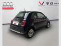 Fiat 500 1.0 Hybrid Dolcevita 52kW Negro - thumbnail 7