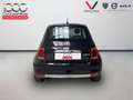 Fiat 500 1.0 Hybrid Dolcevita 52kW Negro - thumbnail 4