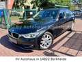 BMW 318 d Touring Advantage |SHZ|AHK|PDC|LED| Schwarz - thumbnail 2