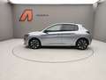 Peugeot 208 1.2 PURETECH 100CV ALLURE Gris - thumbnail 4