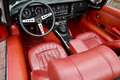 Jaguar E-Type V12 Roadster "Manual gearbox" Wonderful driver's c Zwart - thumbnail 37