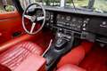 Jaguar E-Type V12 Roadster "Manual gearbox" Wonderful driver's c Zwart - thumbnail 10