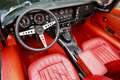 Jaguar E-Type V12 Roadster "Manual gearbox" Wonderful driver's c Zwart - thumbnail 3