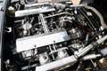 Jaguar E-Type V12 Roadster "Manual gearbox" Wonderful driver's c Zwart - thumbnail 15