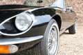 Jaguar E-Type V12 Roadster "Manual gearbox" Wonderful driver's c Zwart - thumbnail 47